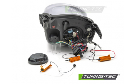 Фары передние Mini