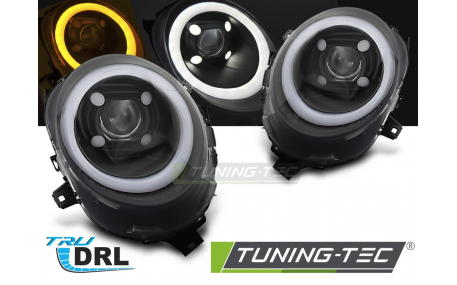 Фары передние Mini