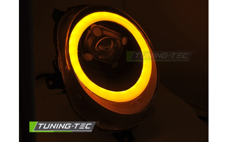 Фары передние Mini