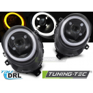 Фары передние Mini