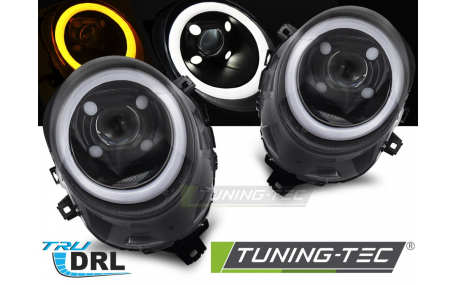 Фары передние Mini