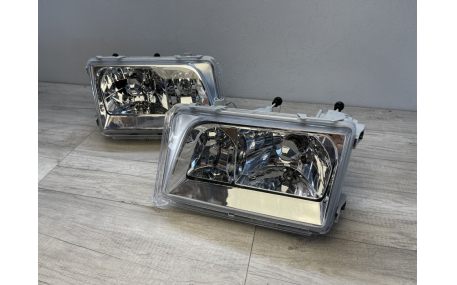 Фары передние Mercedes E-class W124