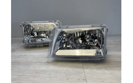 Фары передние Mercedes E-class W124