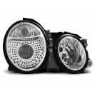 Фары передние Mercedes CLK-class W208