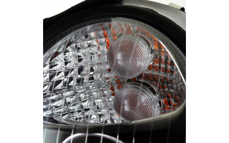 Фары передние Mercedes E-class W210 1999-2002