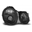 Фары передние Mercedes CLK-class W208