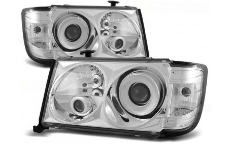 Фары передние Mercedes E-class W124