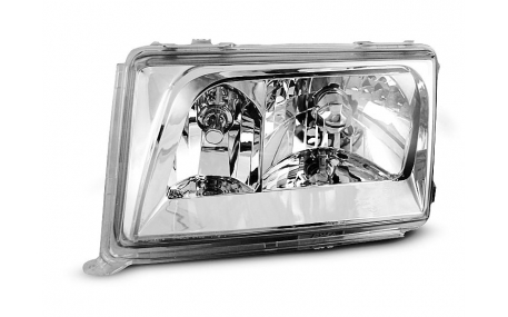 Фары передние Mercedes E-class W124