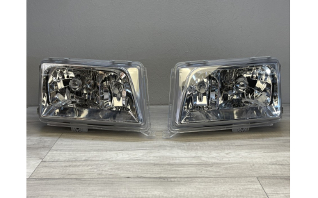 Фары передние Mercedes E-class W124