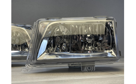 Фары передние Mercedes E-class W124