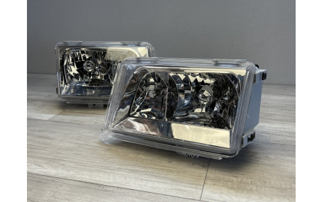 Фары передние Mercedes E-class W124