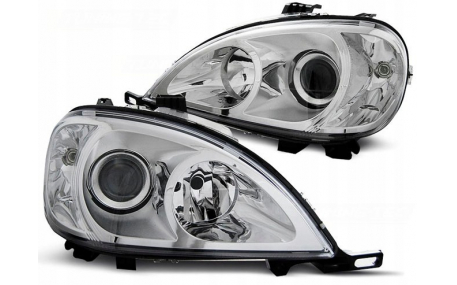 Фары передние Mercedes ML-class W163 1998-2001