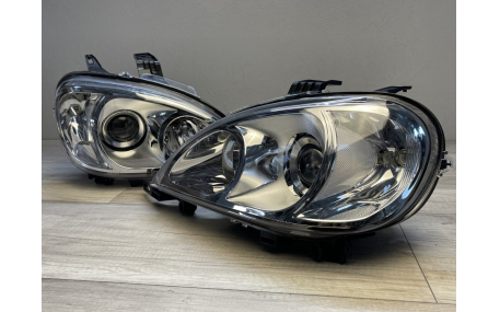 Фары передние Mercedes ML-class W163 1998-2001