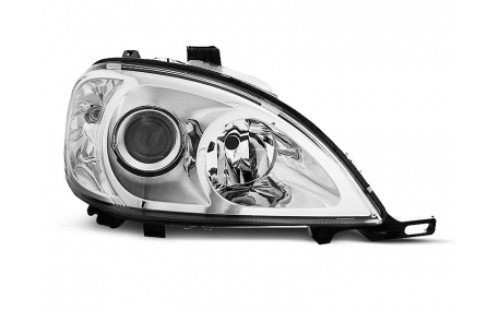 Фары передние Mercedes ML-class W163 1998-2001