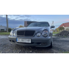 Фары передние Mercedes CLK-class W208