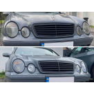 Фары передние Mercedes CLK-class W208