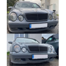 Фары передние Mercedes CLK-class W208