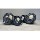 Фары передние Mercedes CLK-class W208