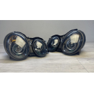 Фары передние Mercedes CLK-class W208