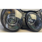 Фары передние Mercedes CLK-class W208