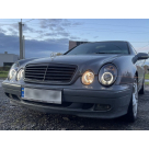 Фары передние Mercedes CLK-class W208