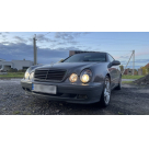 Фары передние Mercedes CLK-class W208