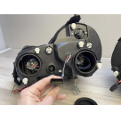 Фары передние Mercedes E-class W210 1995-1999