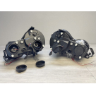 Фары передние Mercedes E-class W210 1995-1999