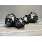 Фары передние Mercedes E-class W210 1995-1999