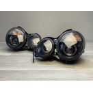 Фары передние Mercedes E-class W210 1995-1999