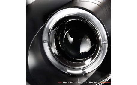 Фары передние Mercedes C-class W203 2000-2004