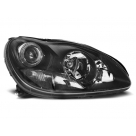 Фары передние Mercedes S-class W220