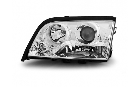 Фары передние Mercedes C-class W202