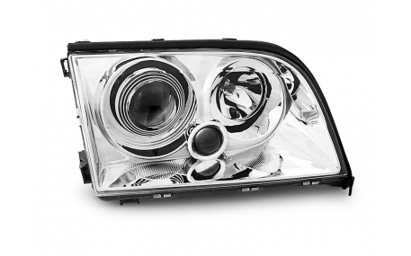 Фары передние Mercedes S-class W140