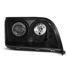 Фары передние Mercedes S-class W140