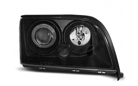 Фары передние Mercedes S-class W140