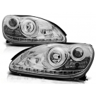 Фары передние Mercedes S-class W220