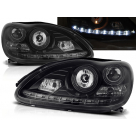 Фары передние Mercedes S-class W220