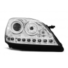 Фары передние Mercedes ML-class W164 2005-2008