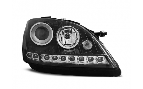 Фары передние Mercedes ML-class W164 2005-2008