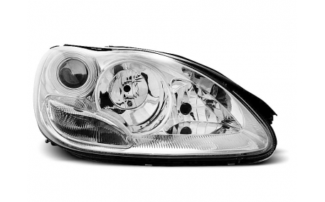 Фары передние Mercedes S-class W220