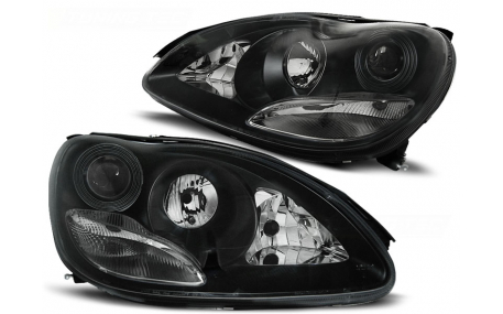 Фары передние Mercedes S-class W220