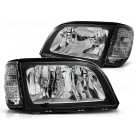 Фары передние Mercedes S-class W140
