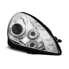 Фары передние Mercedes SLK-class R171