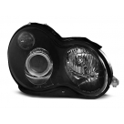 Фары передние Mercedes C-class W203 2000-2004