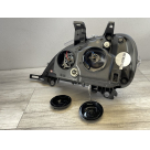 Фары передние Mercedes ML-class W163 2001-2005