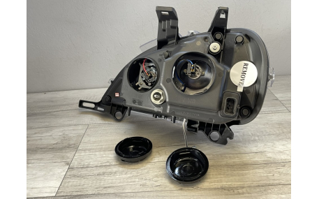 Фары передние Mercedes ML-class W163 2001-2005