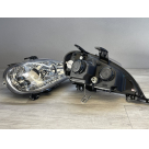 Фары передние Mercedes ML-class W163 2001-2005