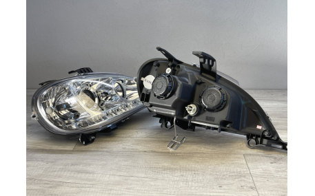 Фары передние Mercedes ML-class W163 2001-2005