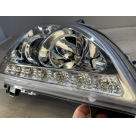 Фары передние Mercedes ML-class W163 2001-2005